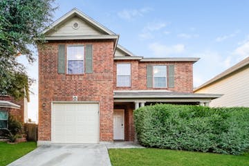 8911 Nature Trl Converse, TX 78109